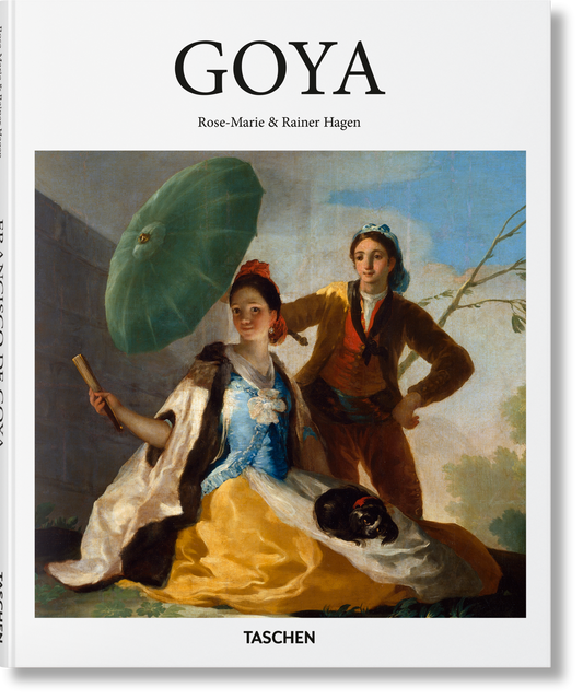 Goya (French)