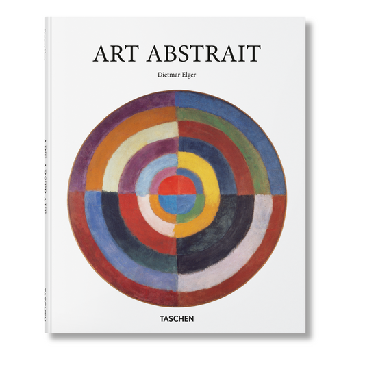 Art abstrait (French)