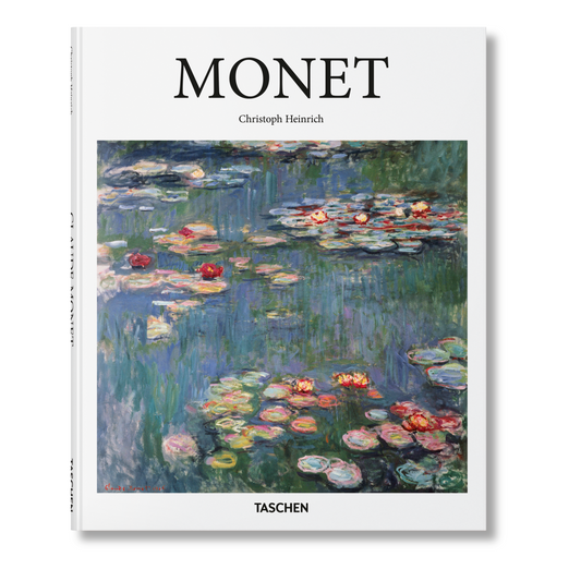 Monet (Spanish)