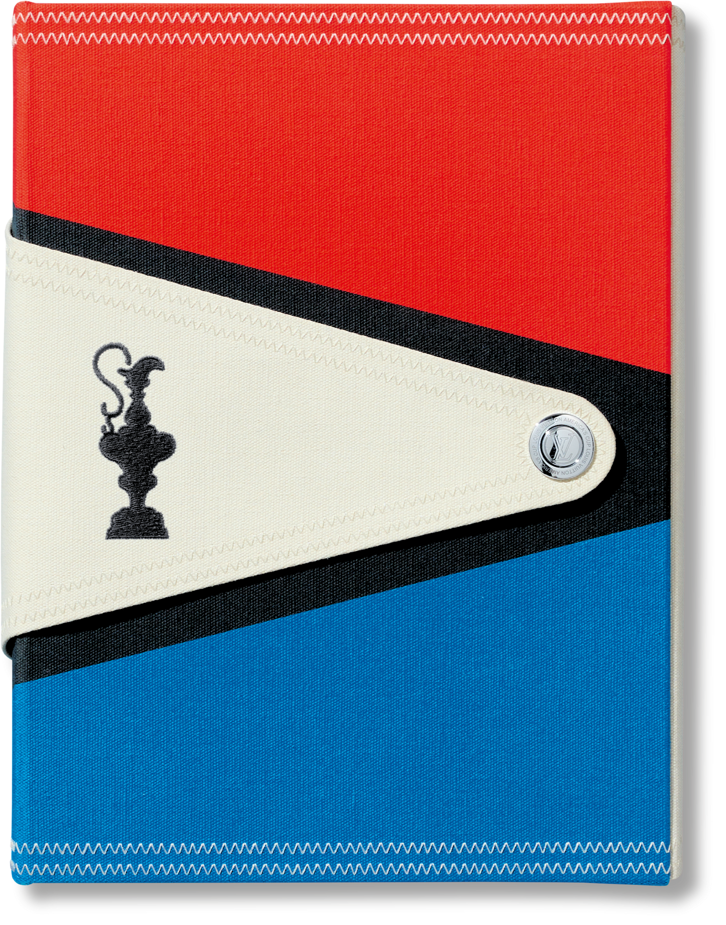 America's Cup (English)