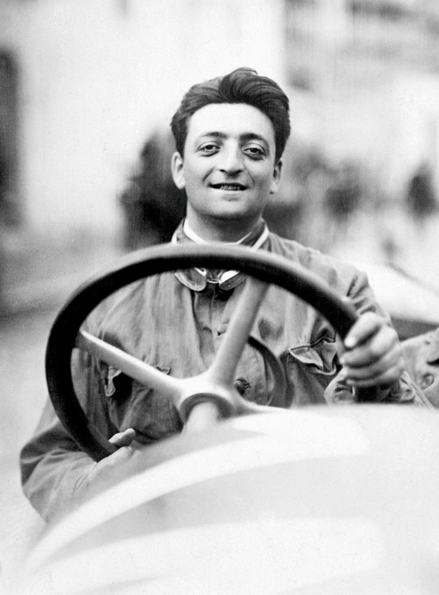 Ferrari (English) (AP)