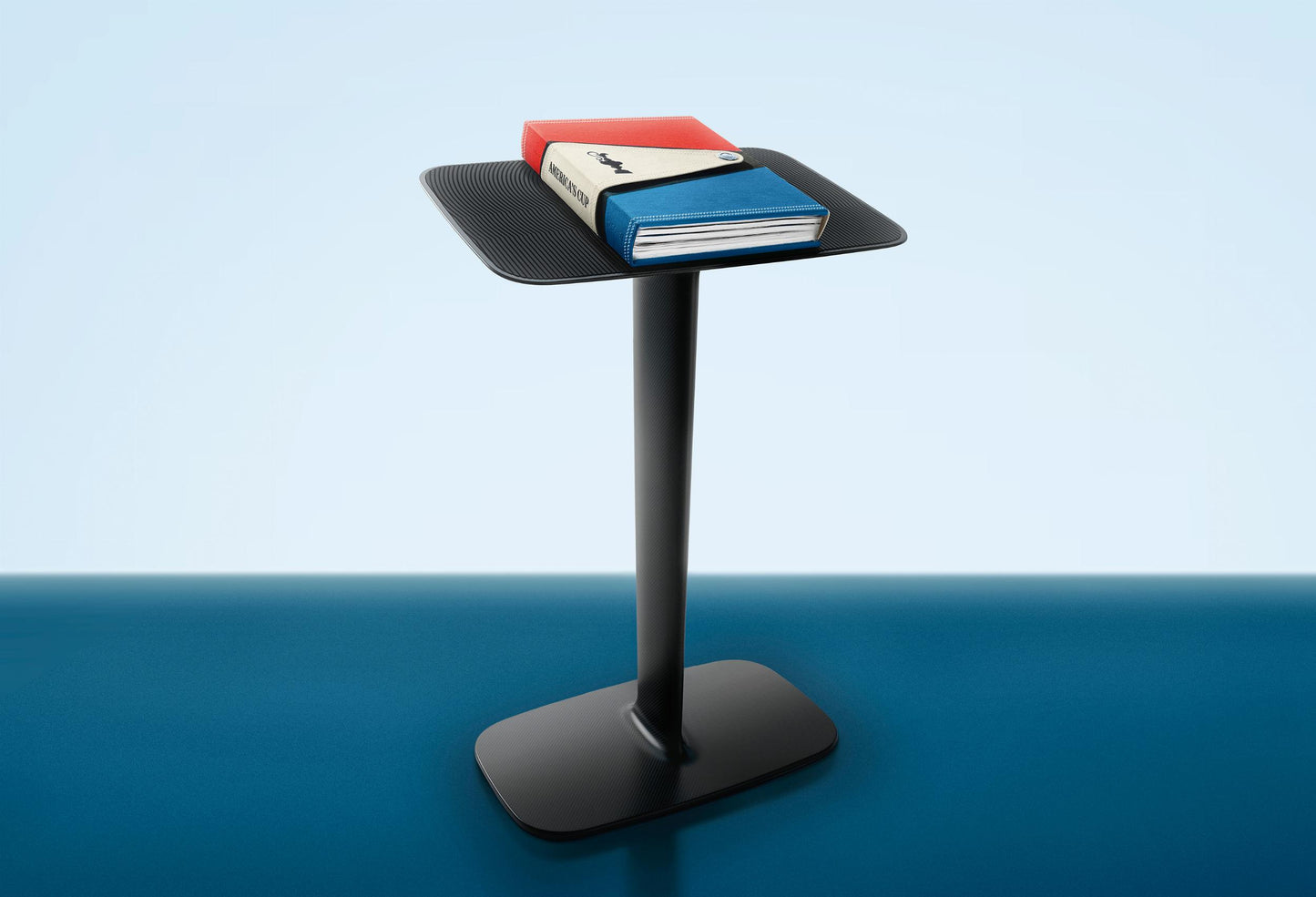 America's Cup, Marc Newson Art Edition (English) (AP)