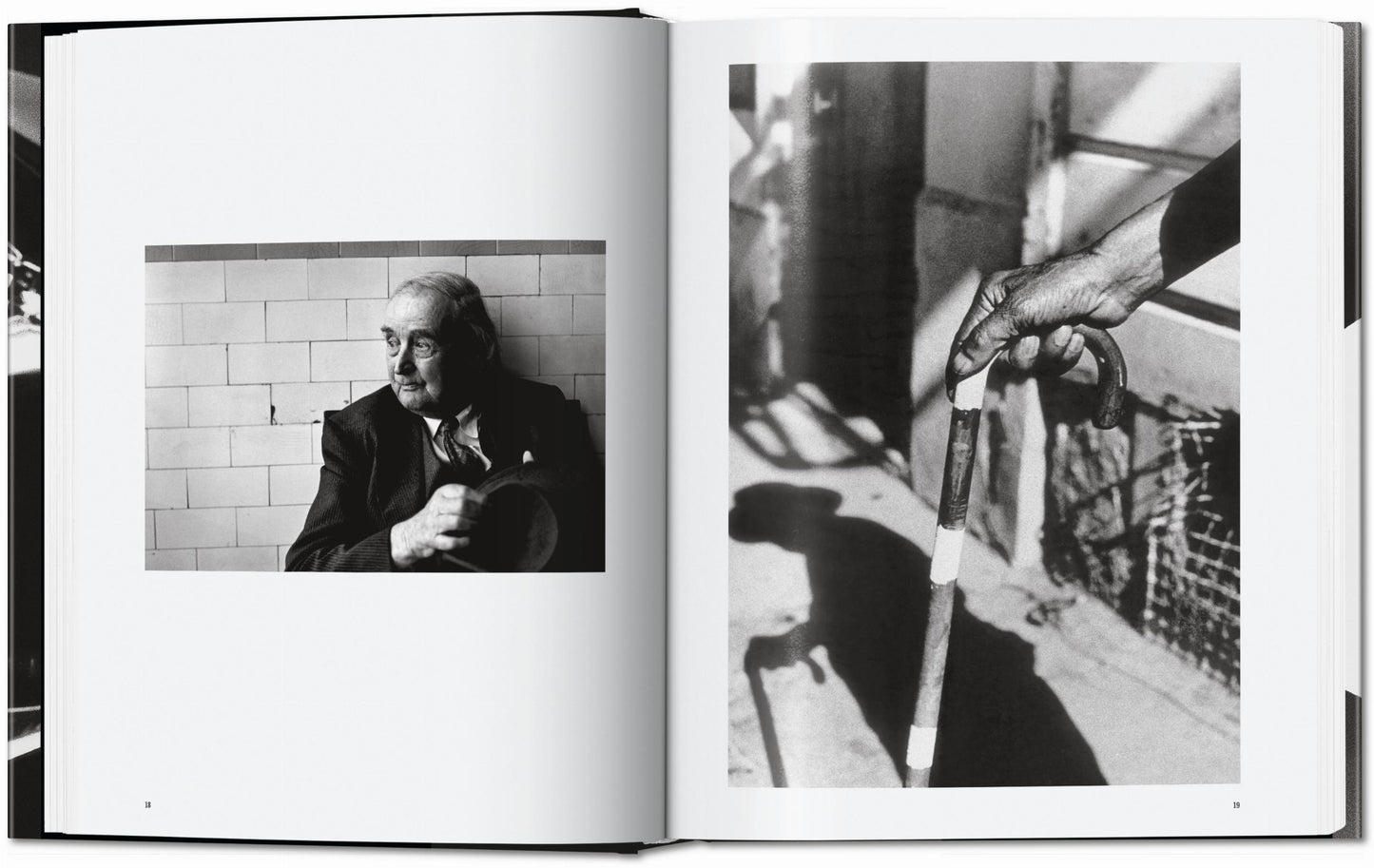 Ralph Gibson. Photographs 1960–2024 (German, French, English)