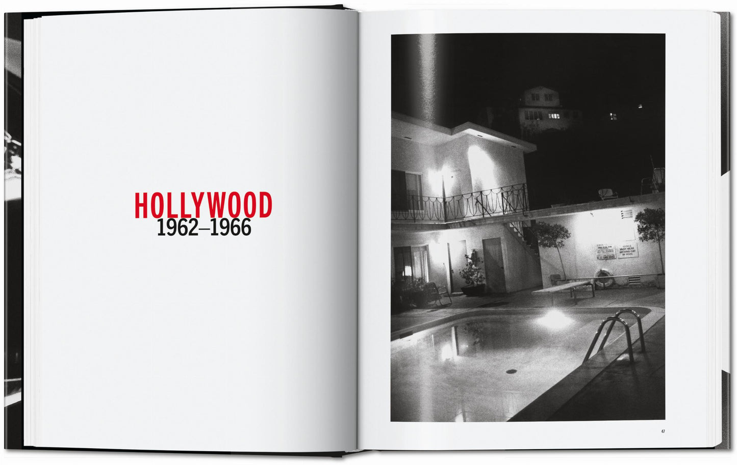 Ralph Gibson. Photographs 1960–2024 (German, French, English)
