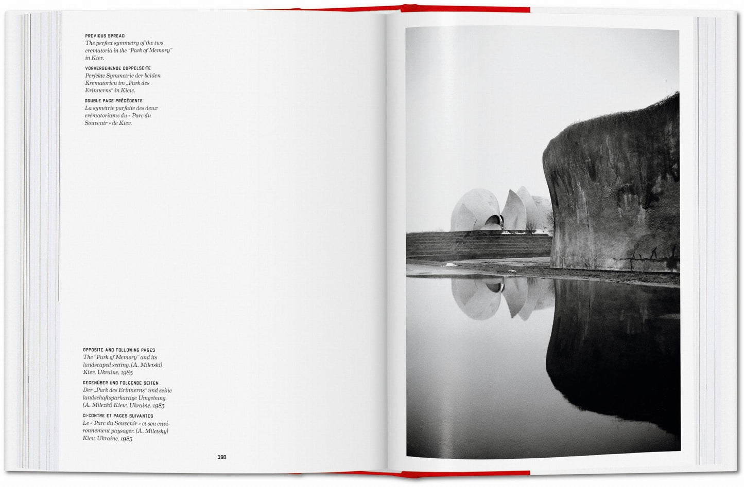 Frédéric Chaubin. CCCP. Cosmic Communist Constructions Photographed. 45th Ed. (German, French, English)