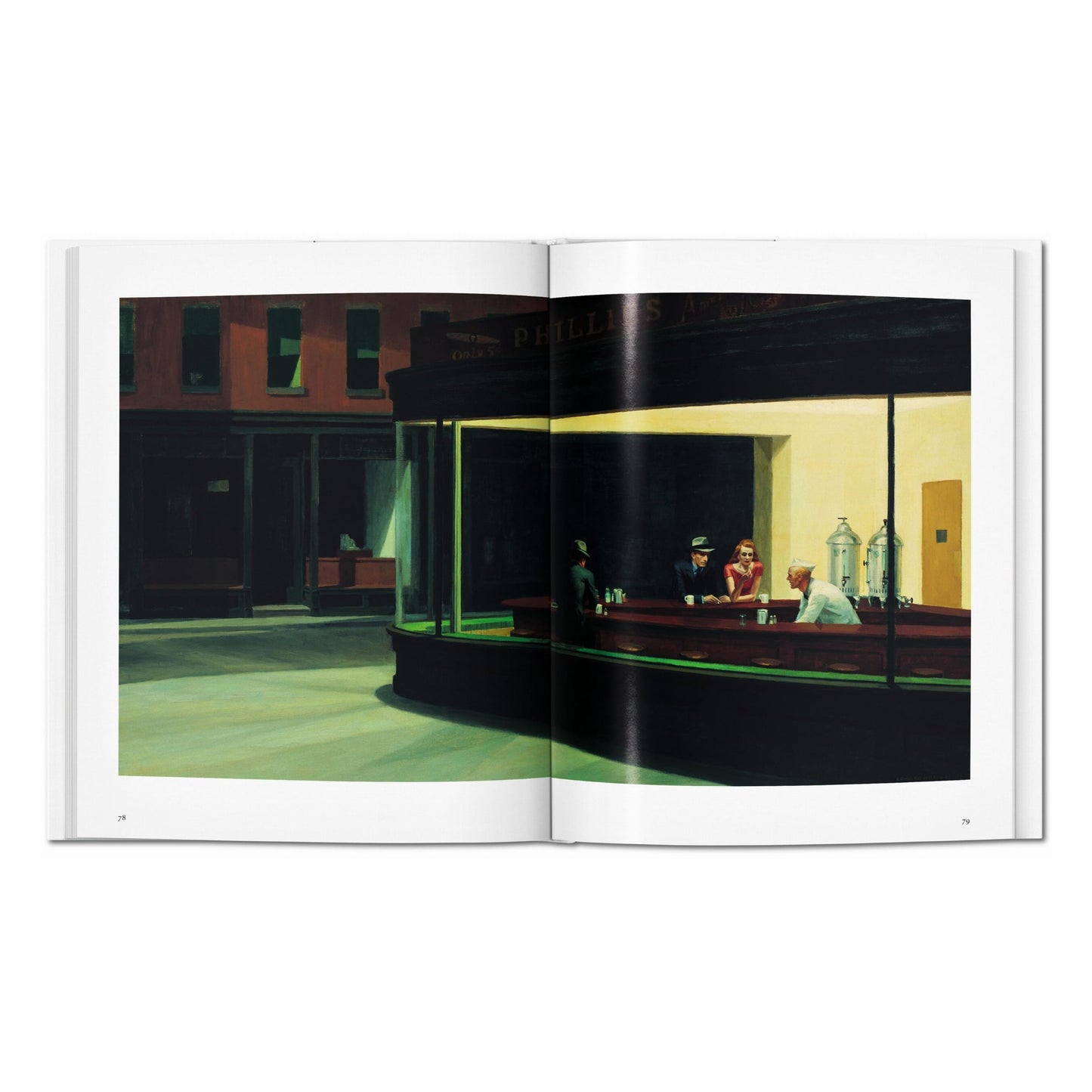 Hopper (Spanish)