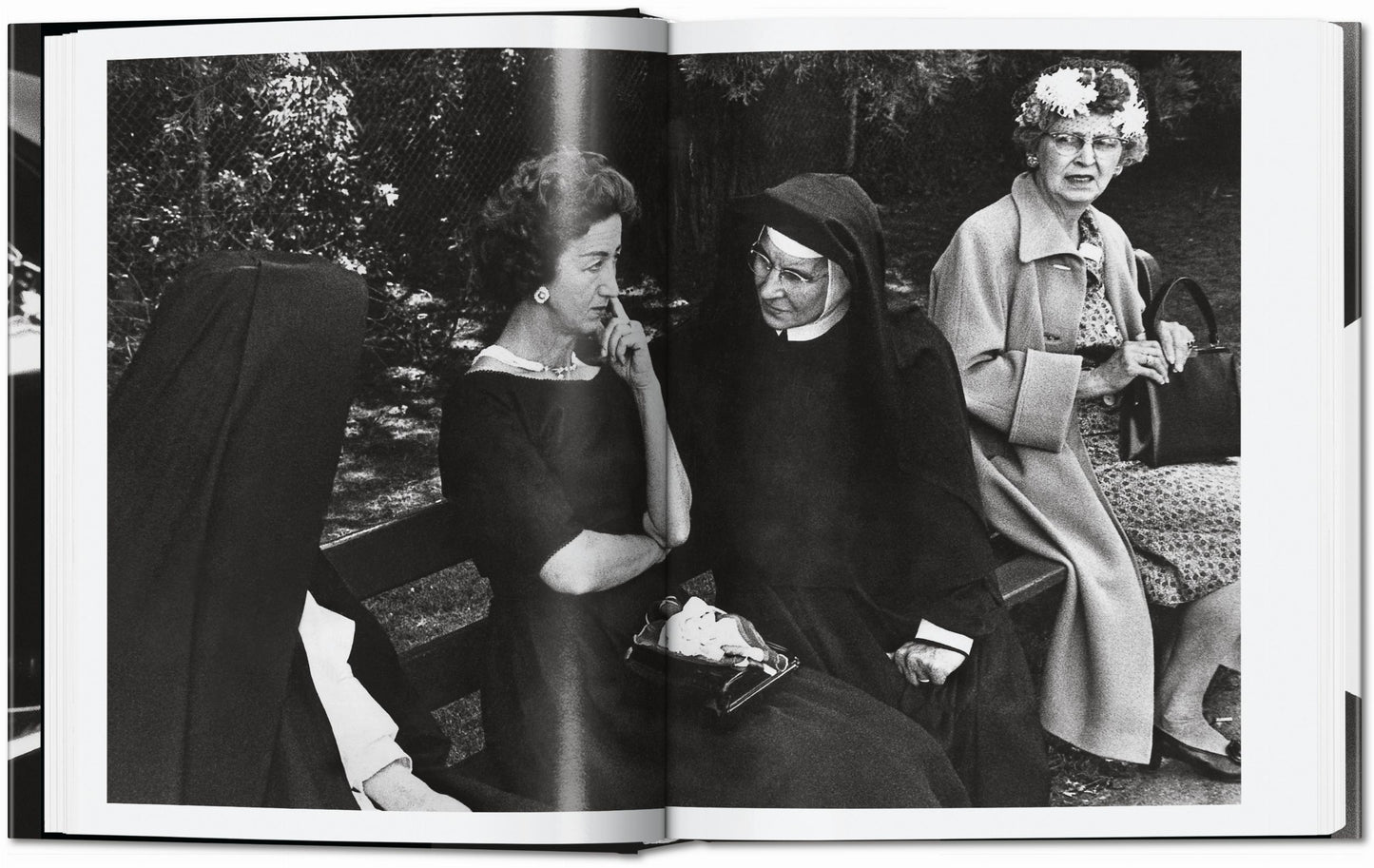 Ralph Gibson. Photographs 1960–2024 (German, French, English)