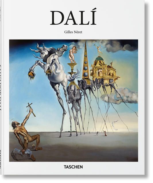 Dalí (Spanish)