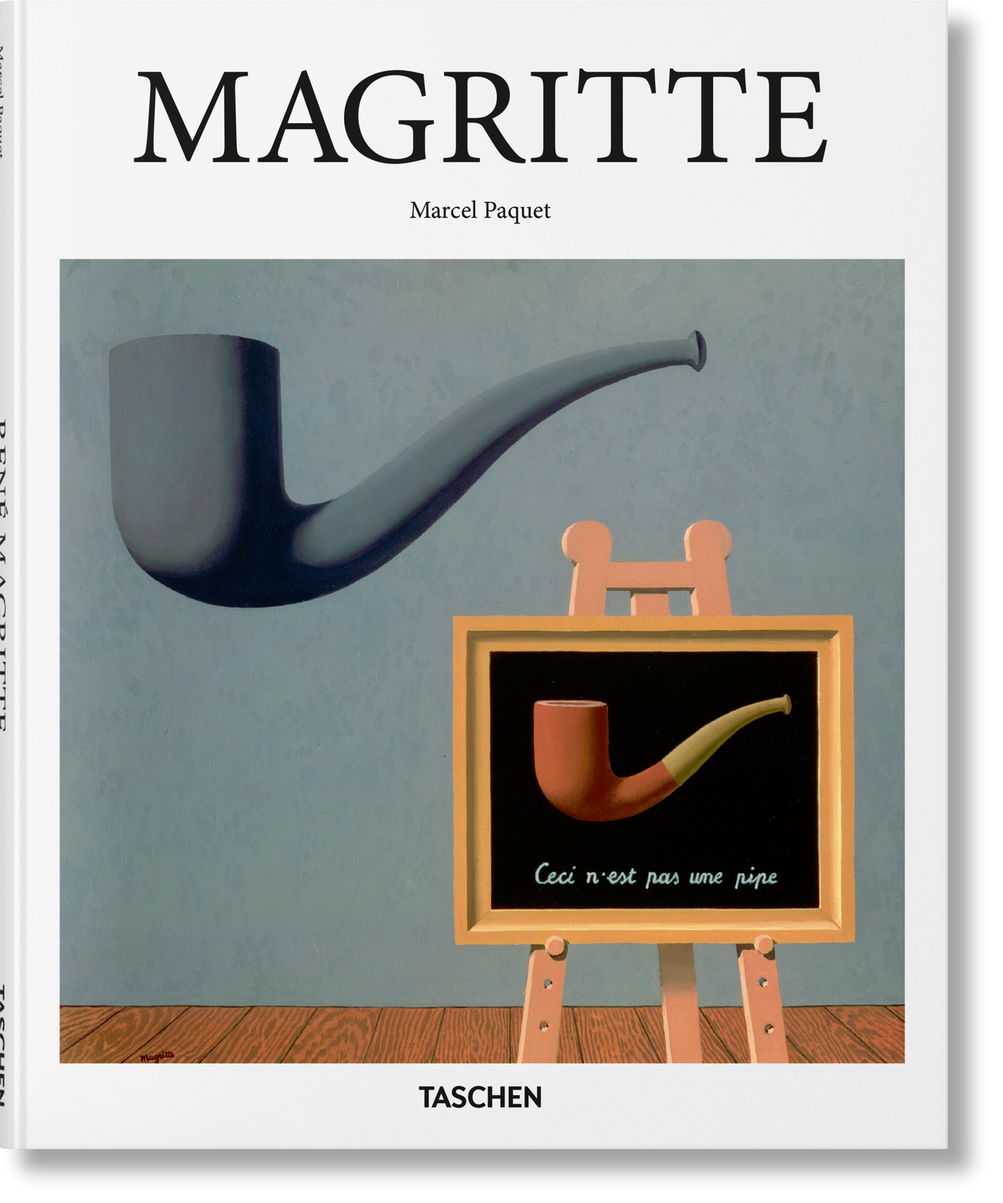 Magritte (Spanish)