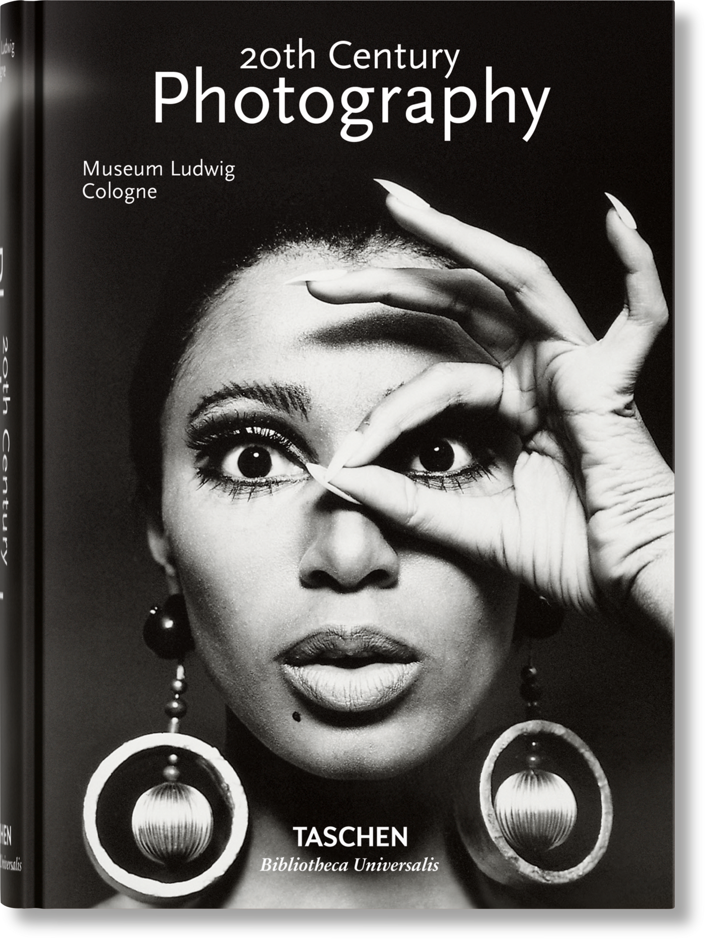 20th Century Photography (English)