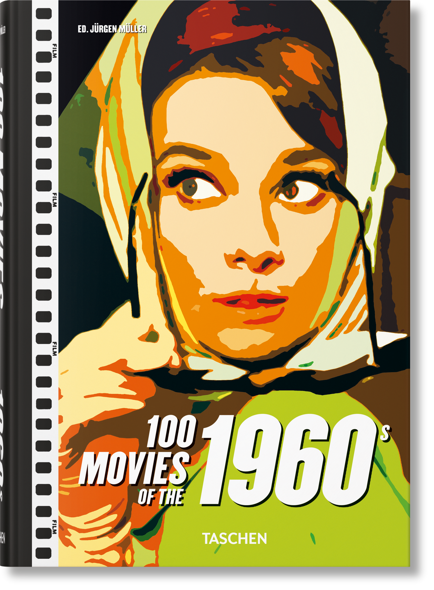 100 Movies of the 1960s (English)
