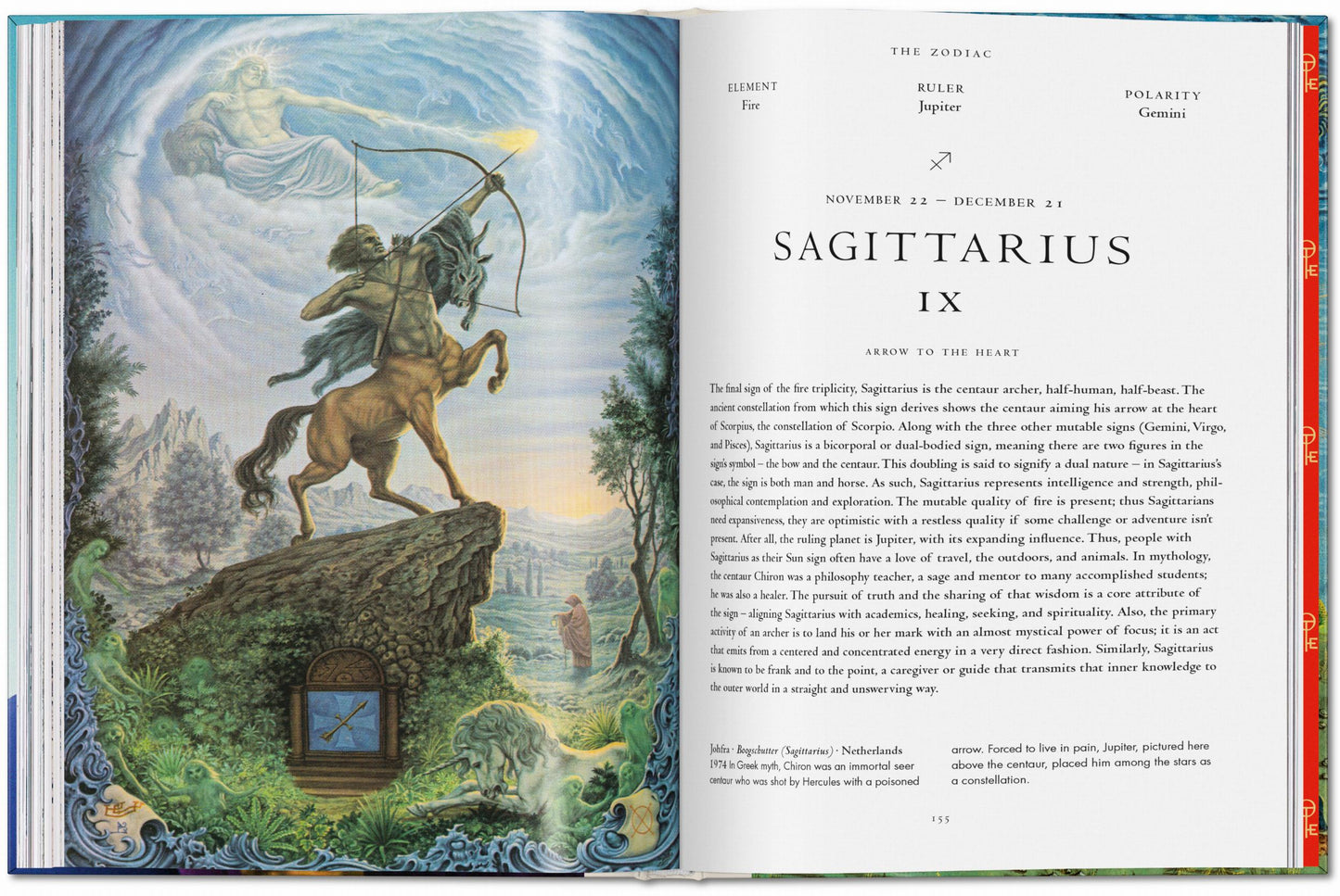 Astrologie. La Bibliothèque de l'Ésotérisme (French)