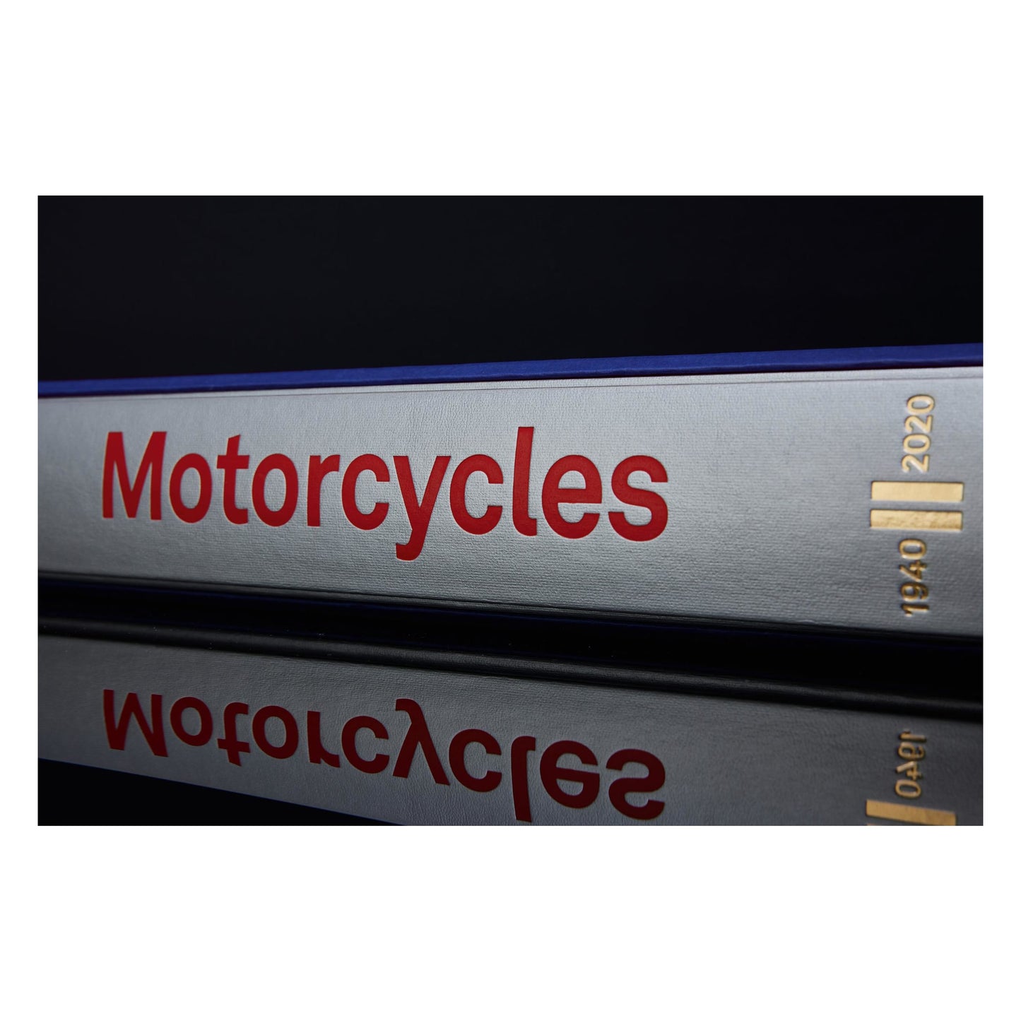 Ultimate Collector Motorcycles (English)