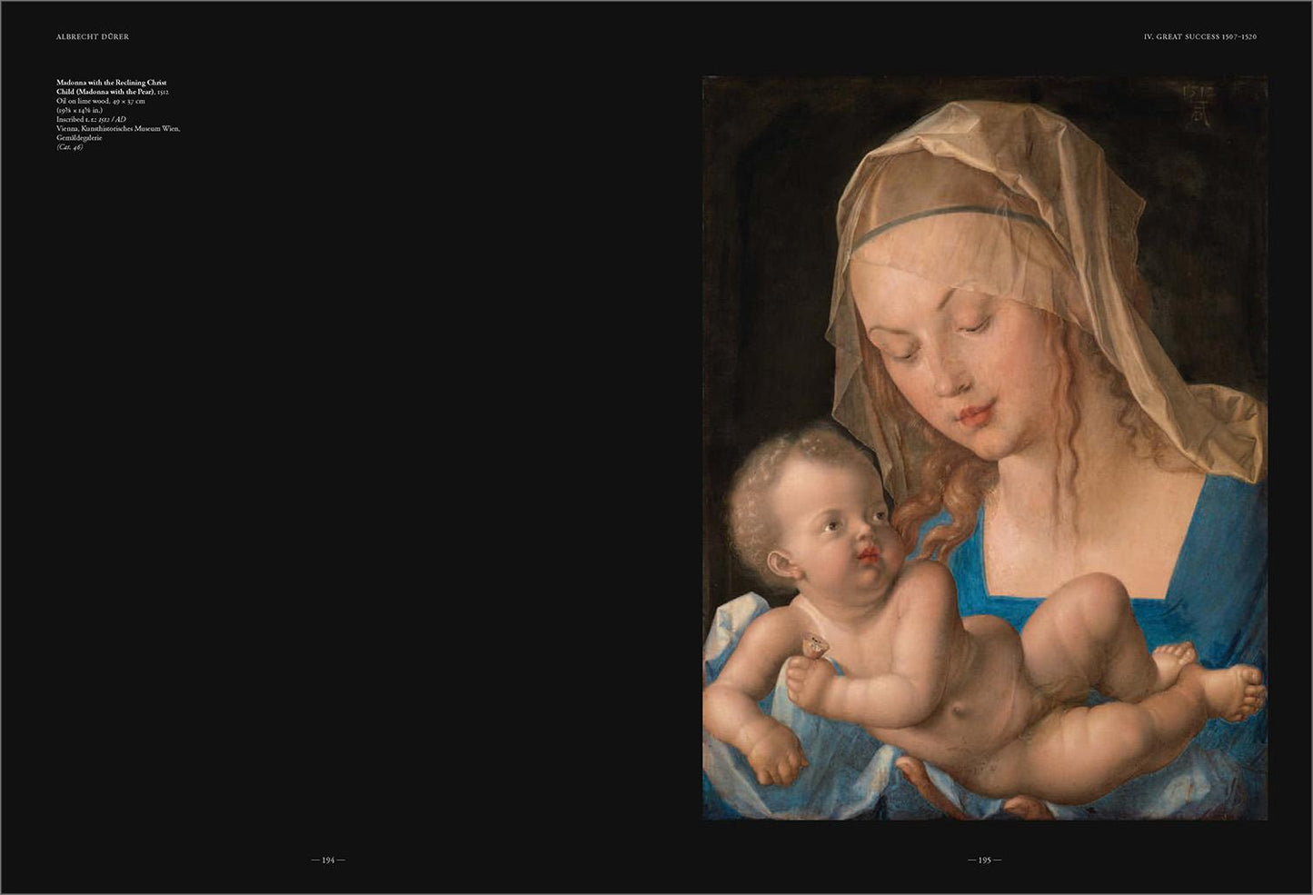 Albrecht Dürer. The Complete Paintings. Selected Drawings and Prints (English)