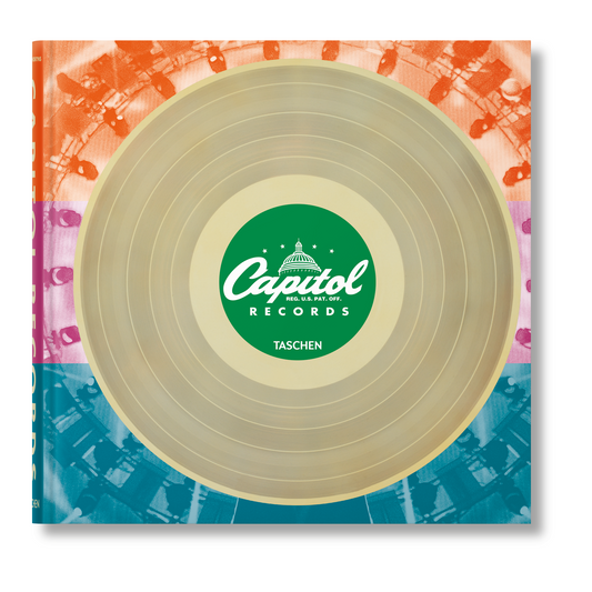 Capitol Records (English)
