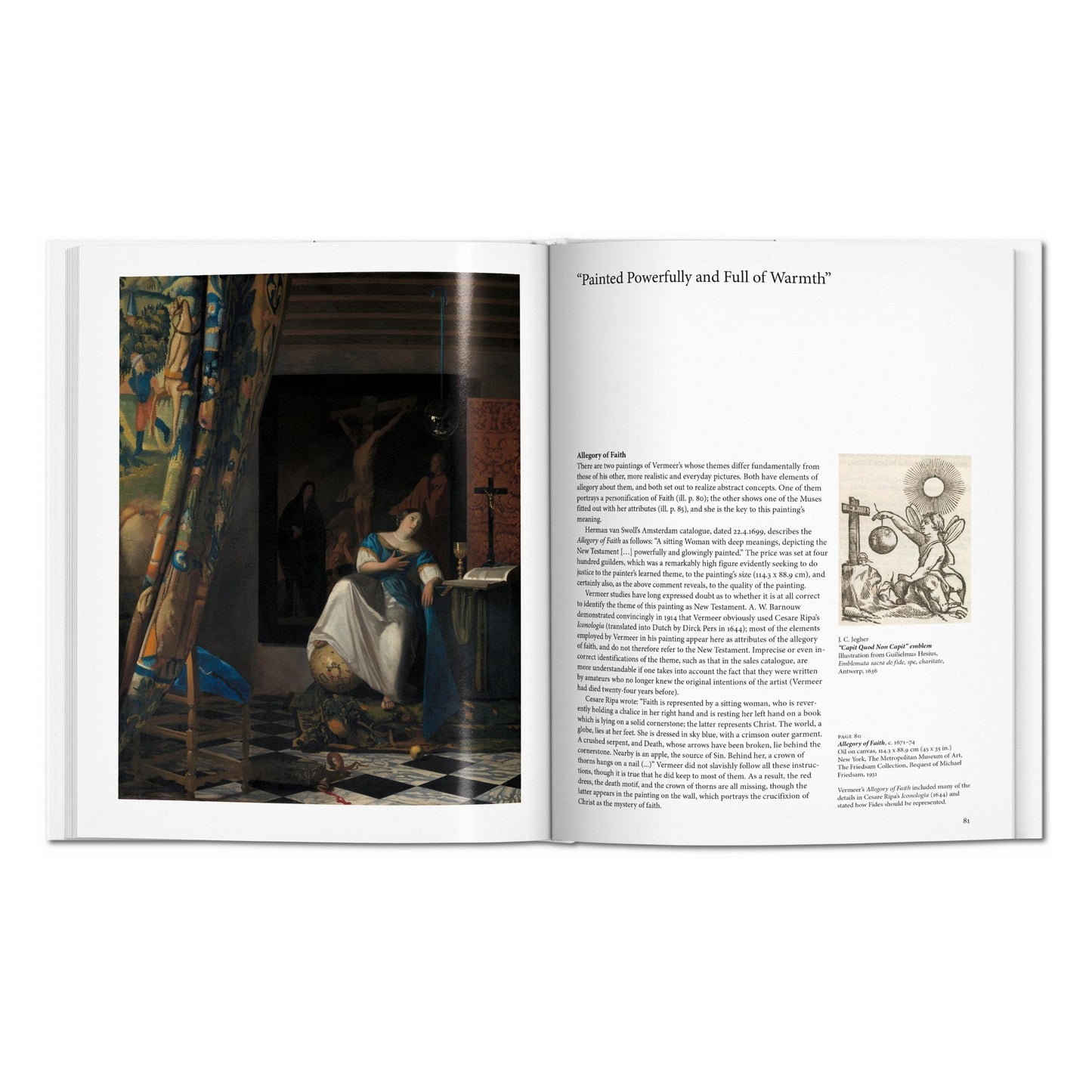 Vermeer (Spanish)