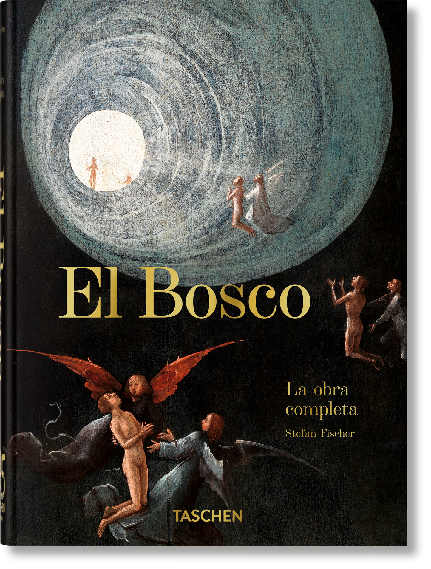 El Bosco. La obra completa. 45th Ed. (Spanish)