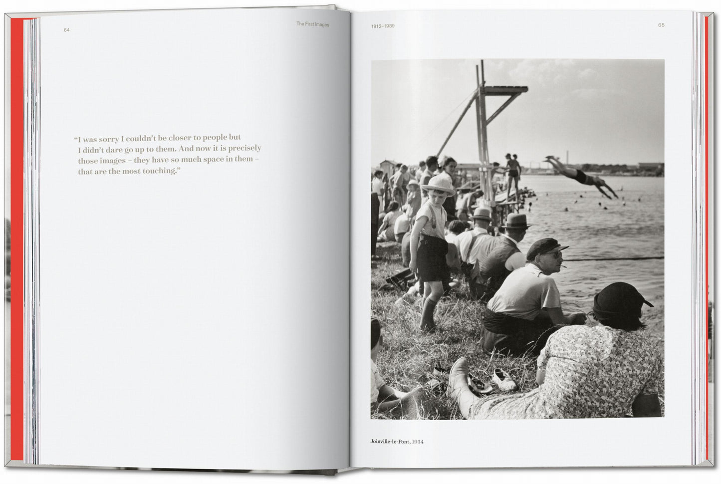 Robert Doisneau. Paris. 45th Ed. (German, French, English)