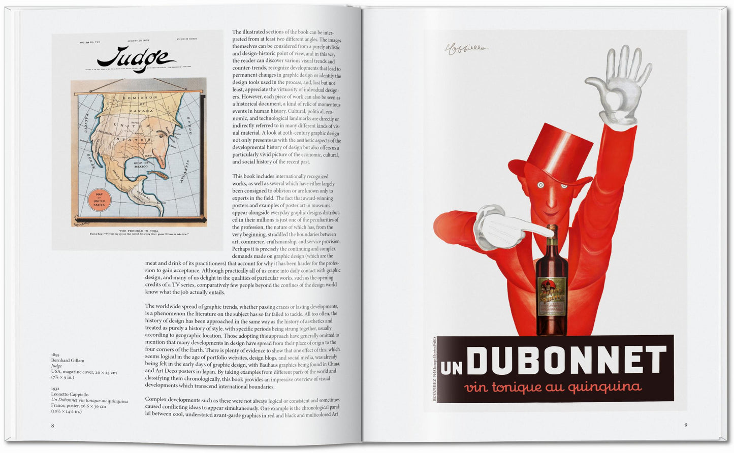 Graphisme. 1890–Aujourd'hui (French)