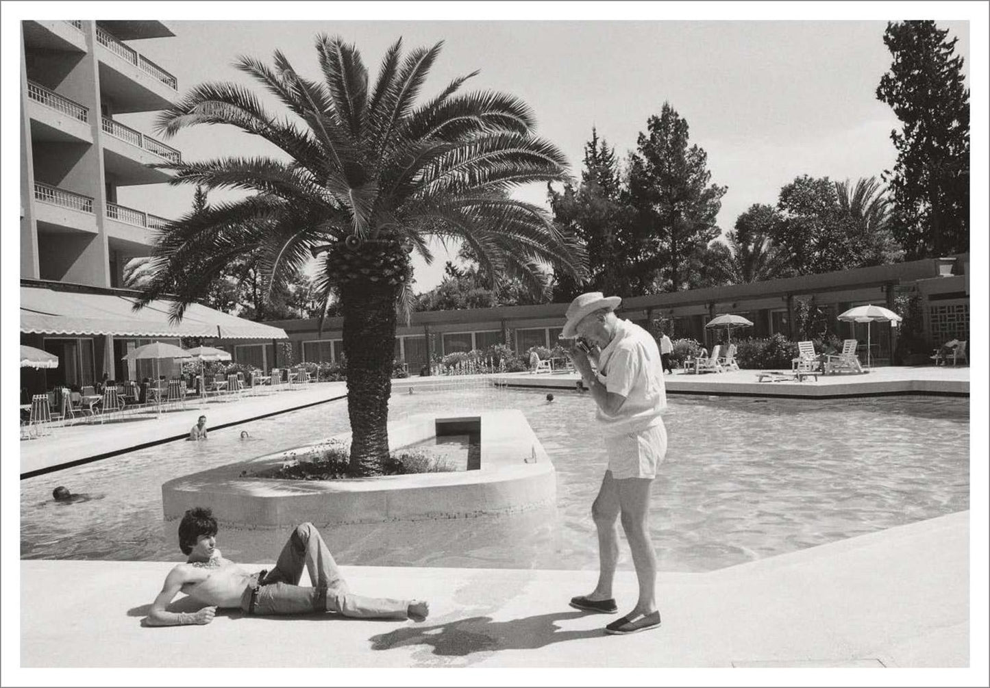 The Rolling Stones. 45th Ed. (English)