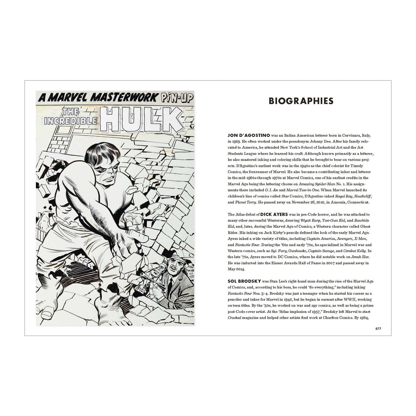 Marvel Comics Library. Hulk. 1962–1966 (English)