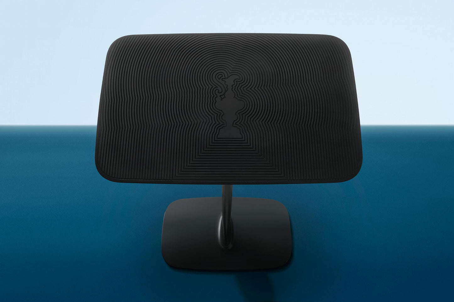 America's Cup, Marc Newson Art Edition (English) (AP)