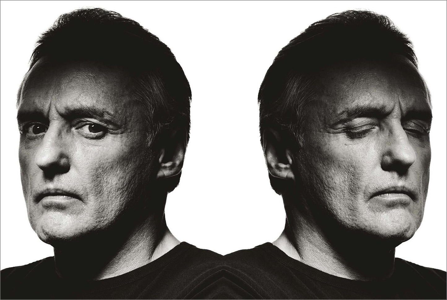 Albert Watson. Kaos (German, French, English)