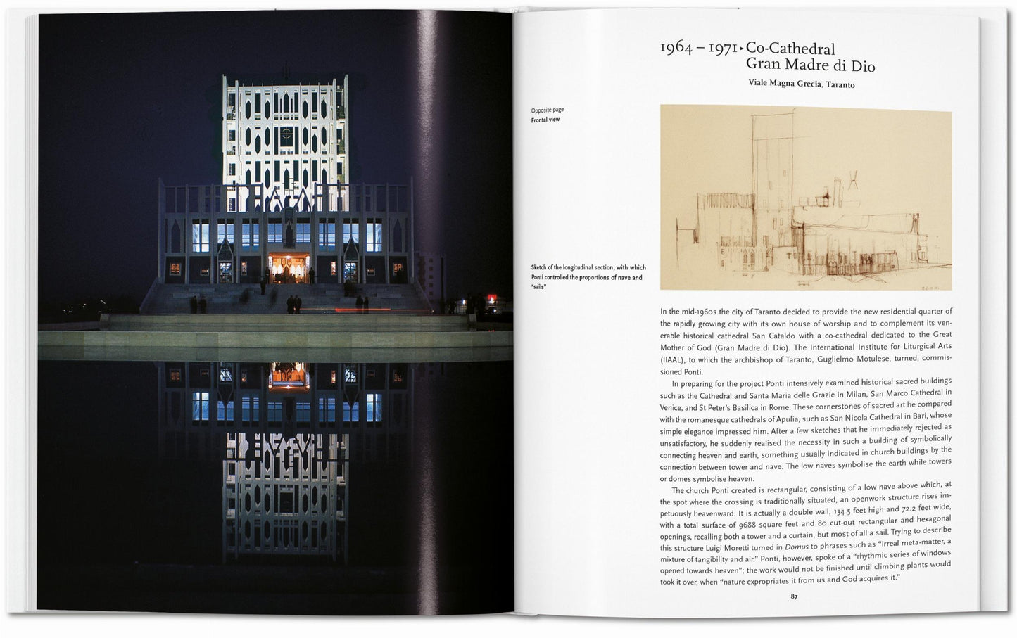 Gio Ponti (French)