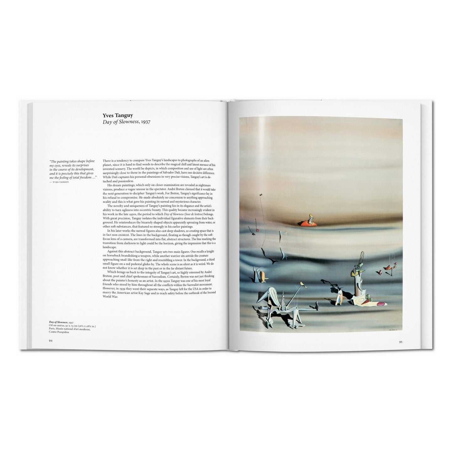Surrealismo (Spanish)