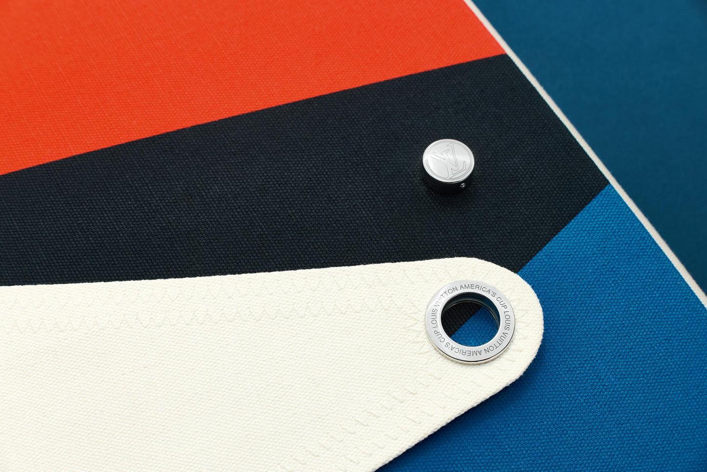 America's Cup, Marc Newson Art Edition (English) (SA)