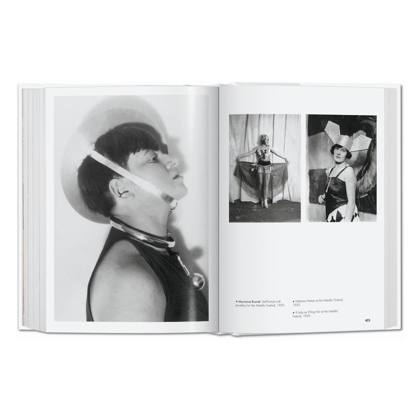 Bauhaus. Édition actualisée (French)