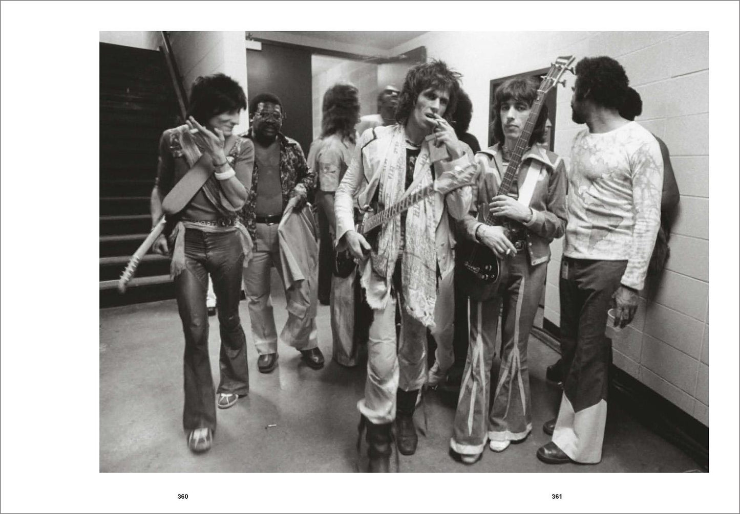 The Rolling Stones. 45th Ed. (English)