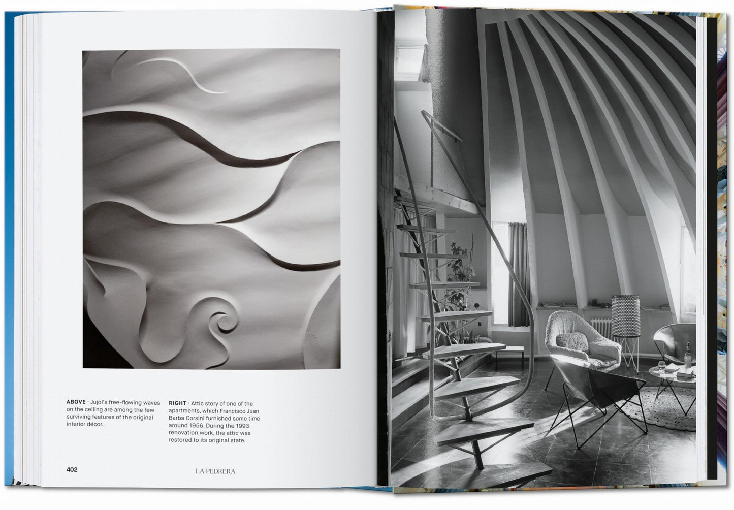Gaudí. La obra completa. 40th Ed. (Spanish)