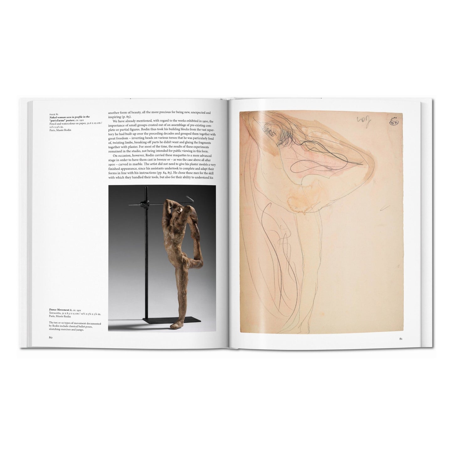 Rodin (French)