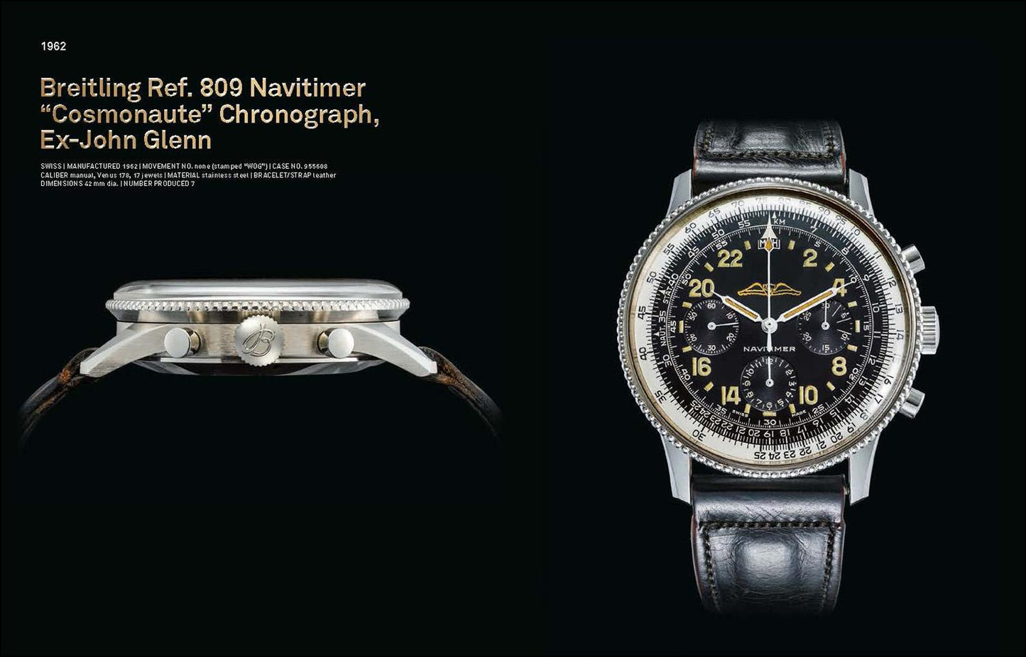 Ultimate Collector Watches (English)