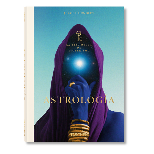 Astrología. La Biblioteca de Esoterismo (Spanish)