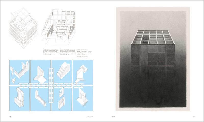 Tadao Ando. Sketches, Drawings, and Architecture (German, French, English)