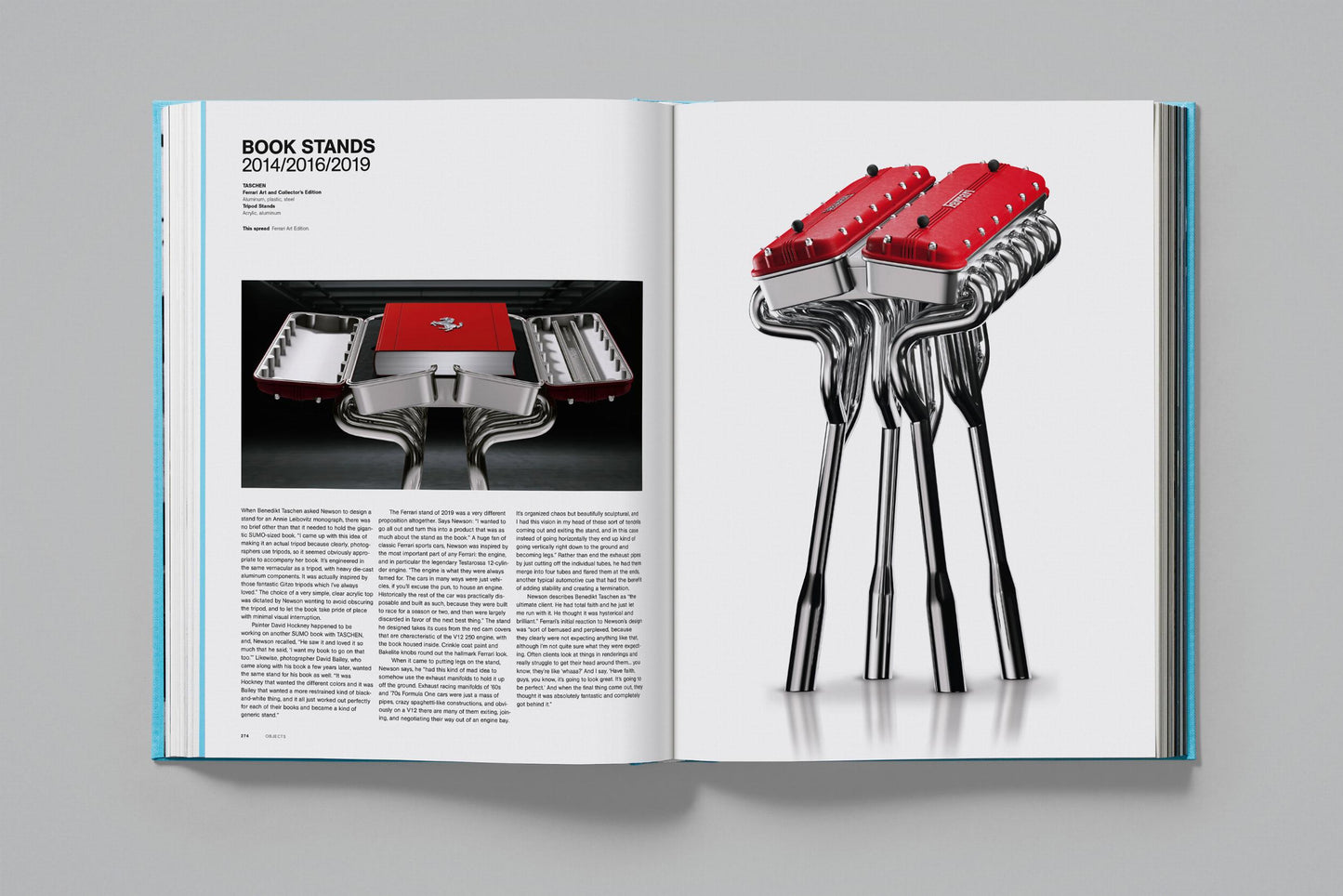 Marc Newson. Works 84-24 (English)
