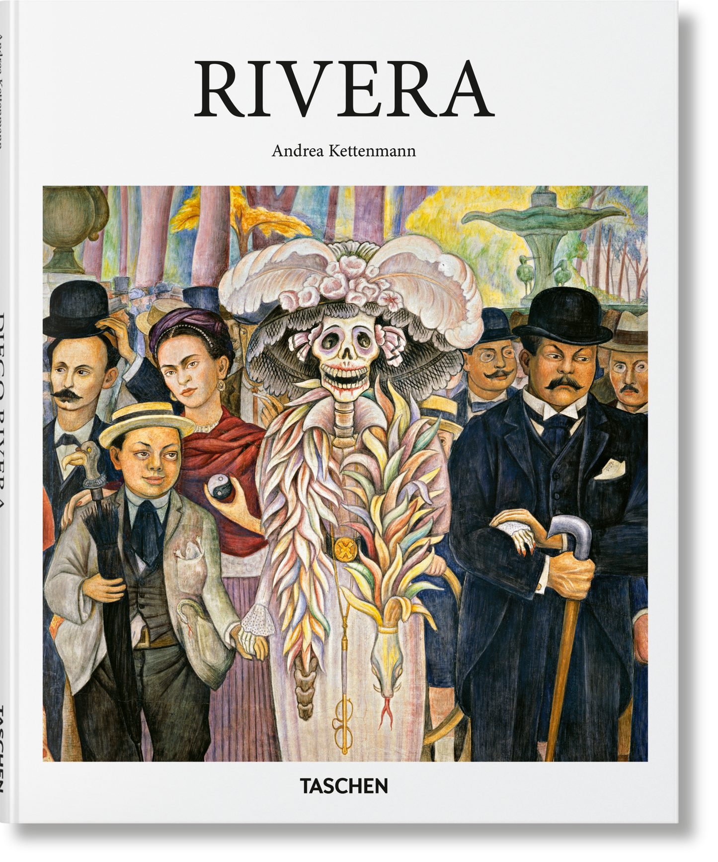 Rivera (English)