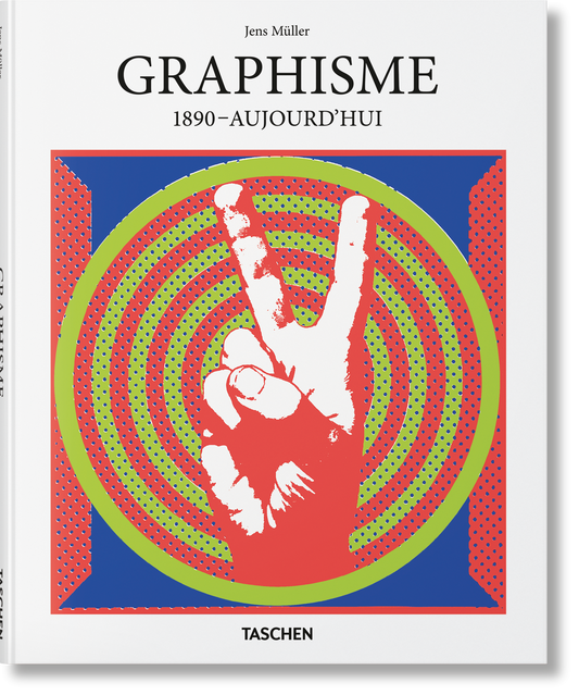 Graphisme. 1890–Aujourd'hui (French)