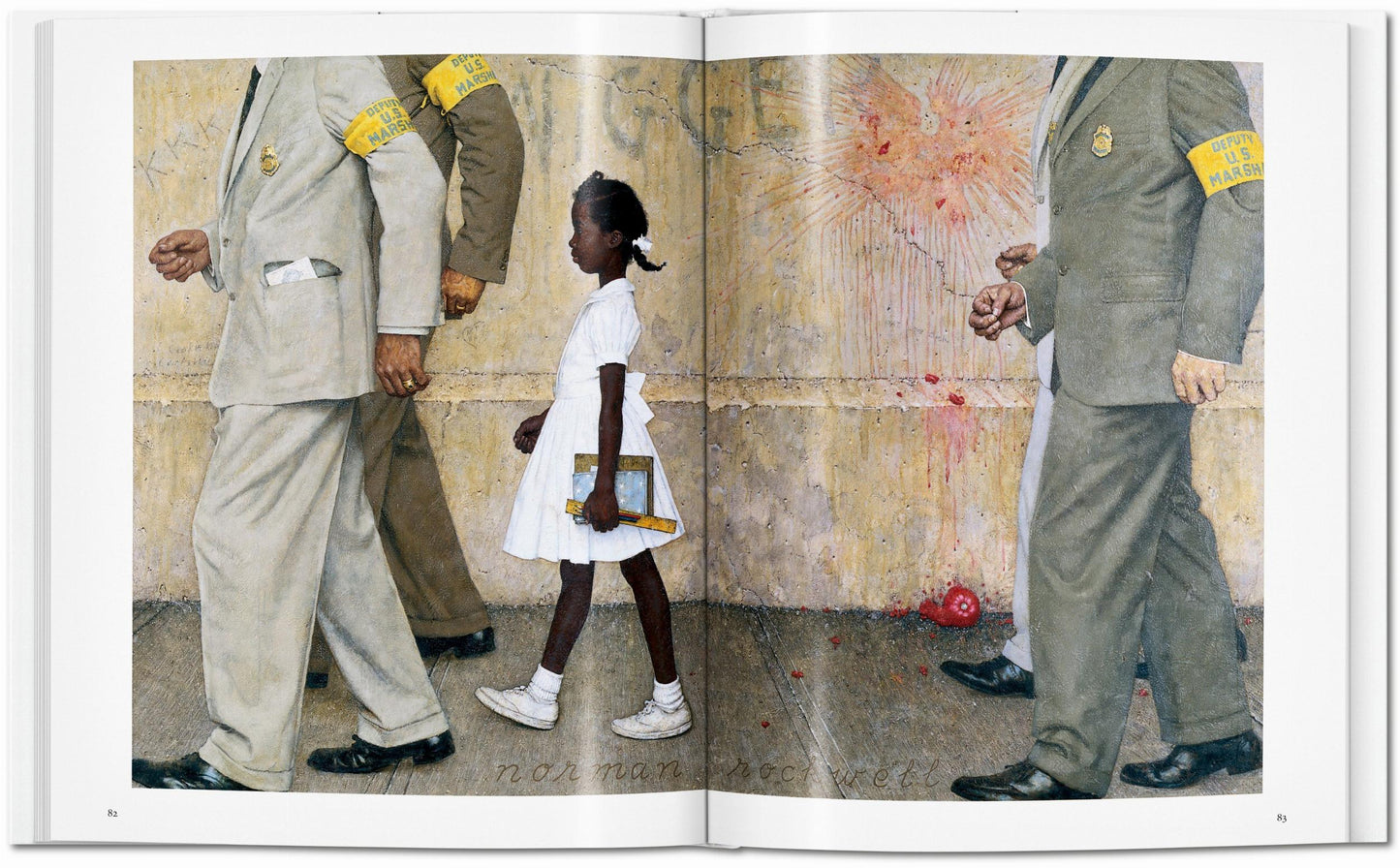 Rockwell (Spanish)