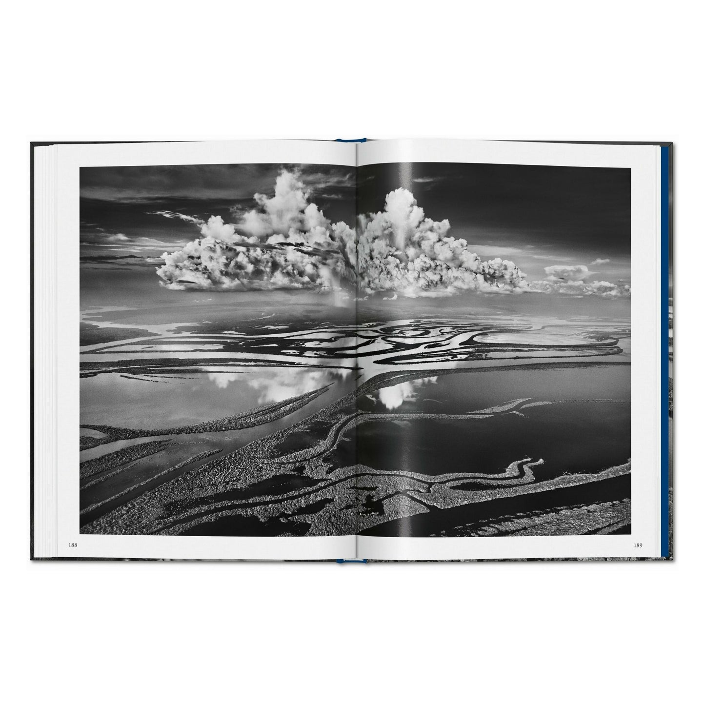 Sebastião Salgado. Amazônia (French)