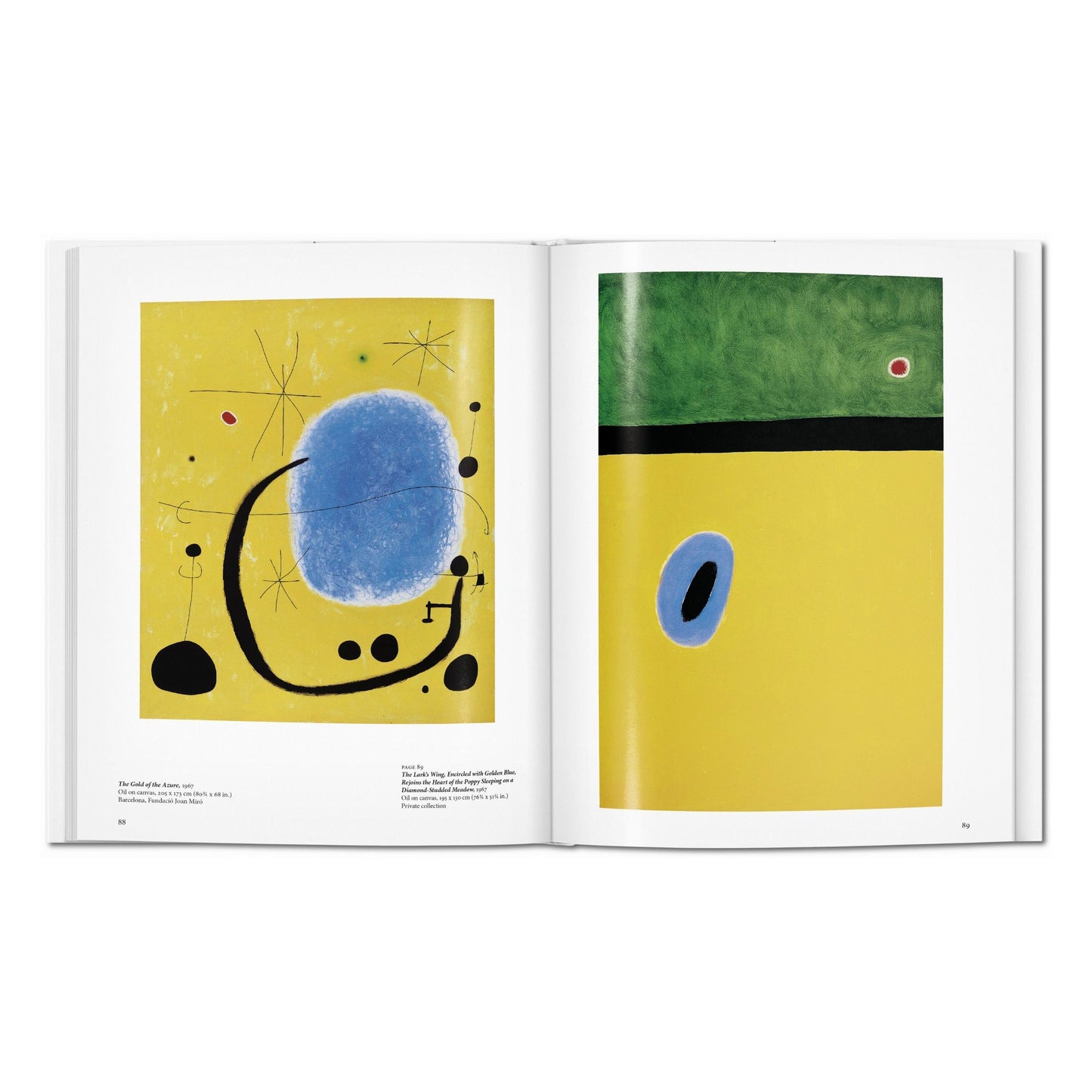 Miró (Spanish)