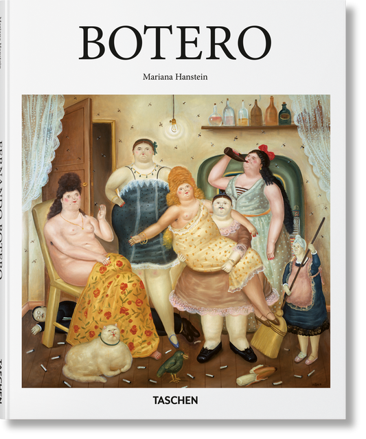 Botero (French)