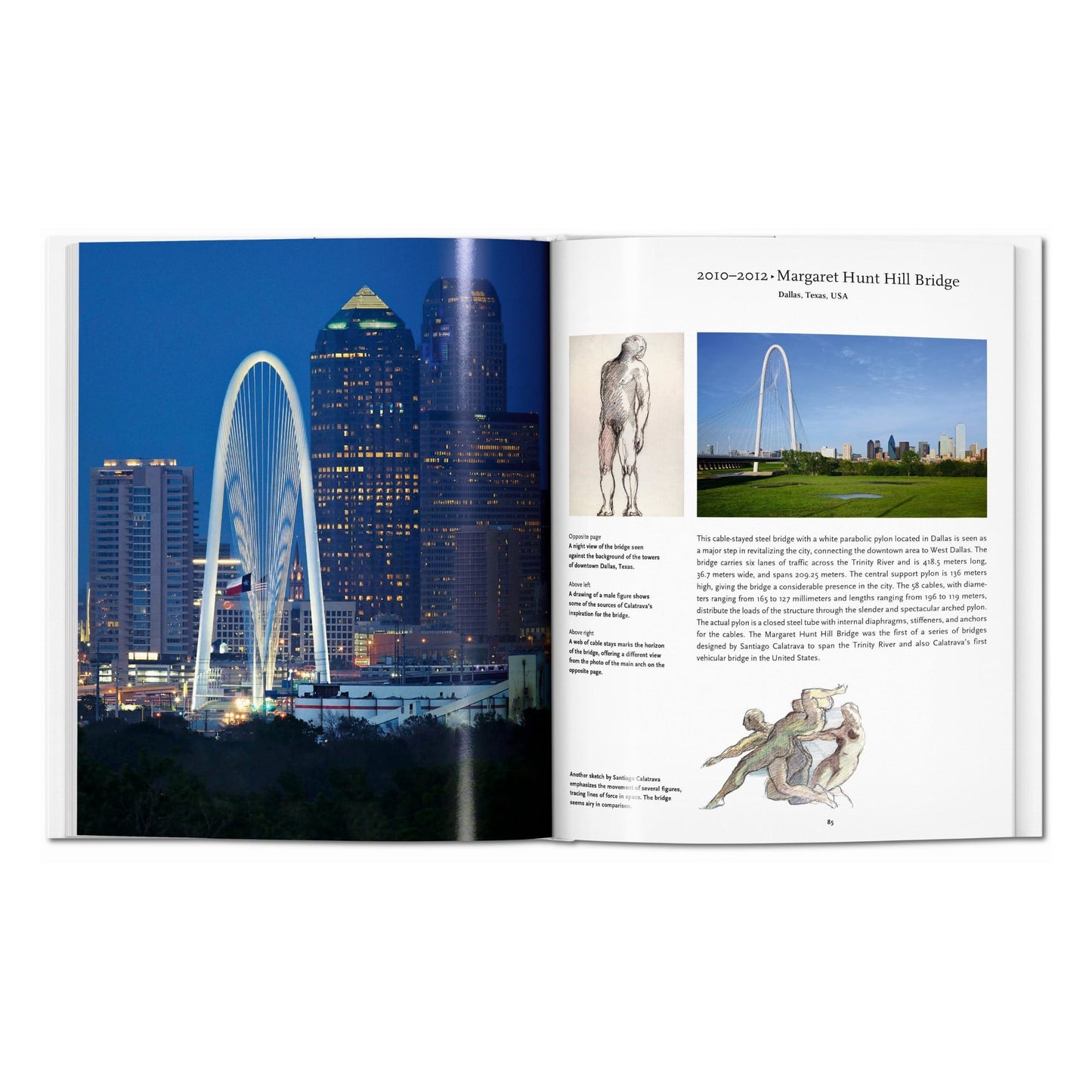 Calatrava (French)