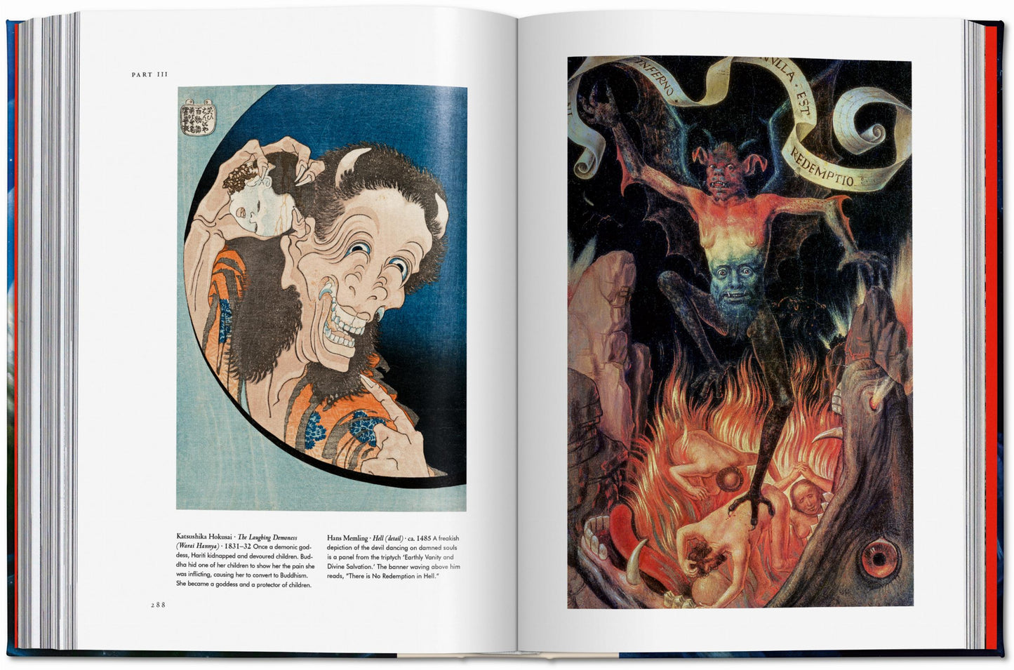 Spirit Worlds. The Library of Esoterica (English)