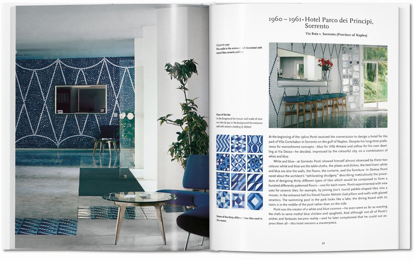 Gio Ponti (French)
