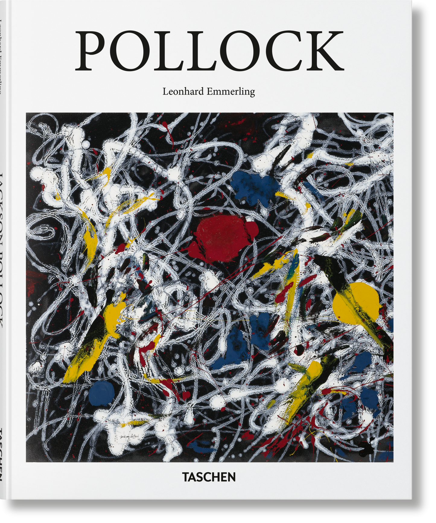 Pollock (French)