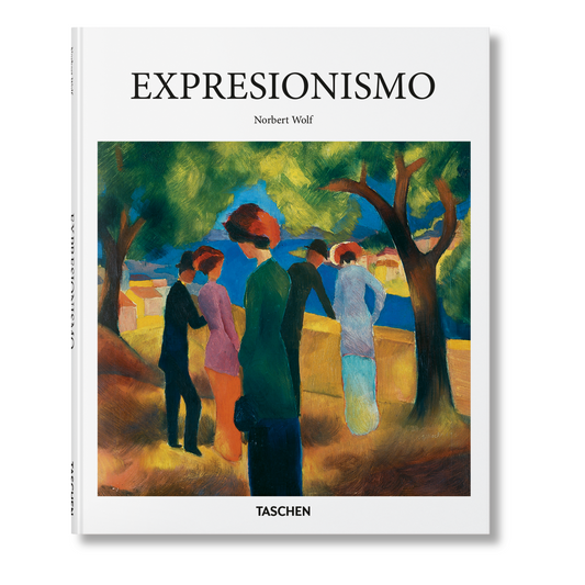 Expresionismo (Spanish)