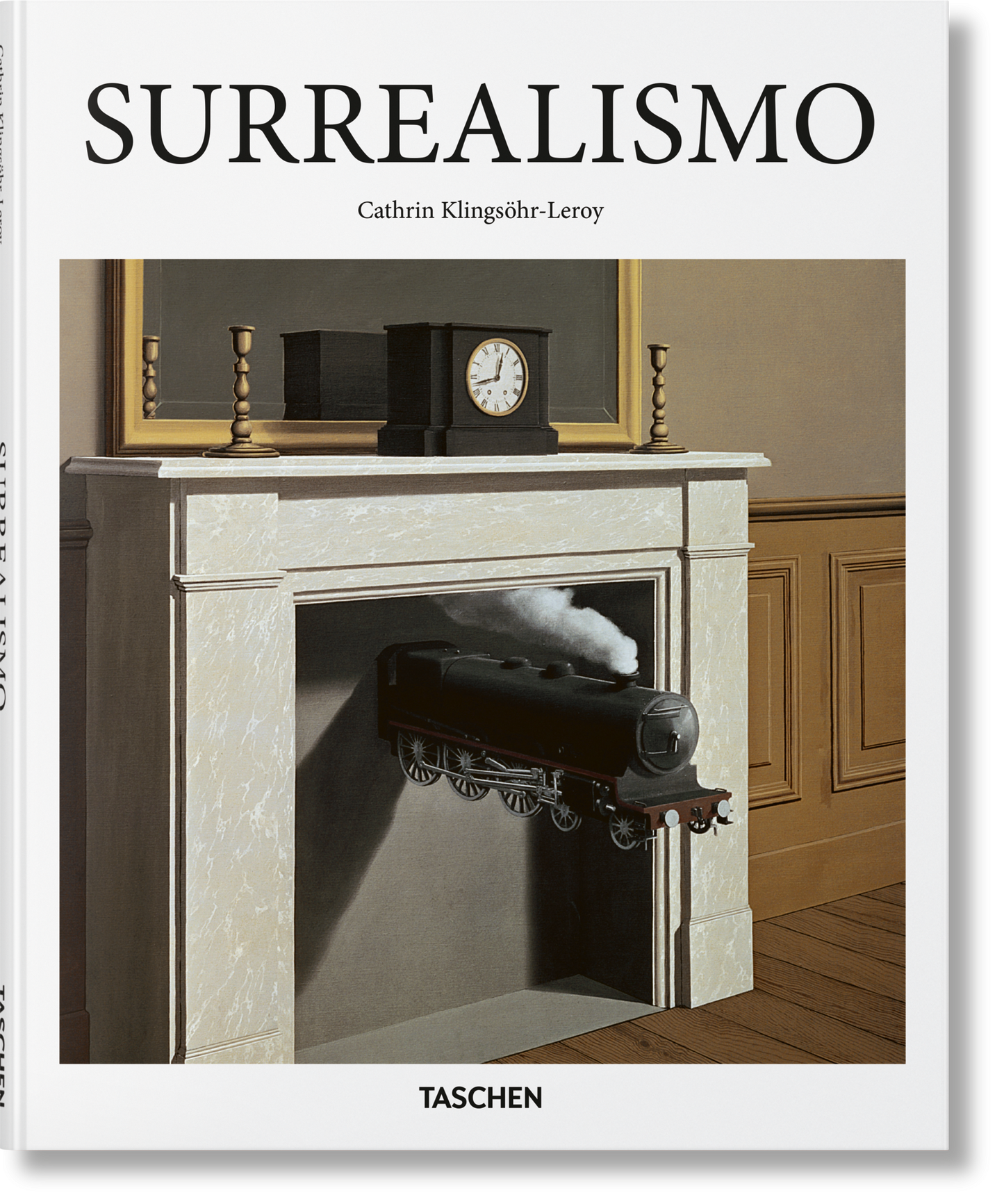 Surrealismo (Spanish)